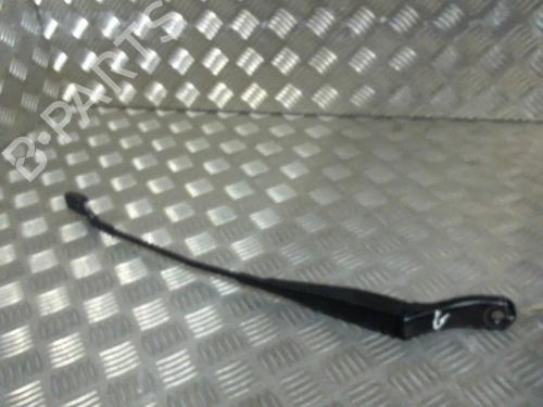 Used Front windshield wiper arm PEUGEOT 2008 I (CU_) 1.6 HDi (92 hp) 19984186