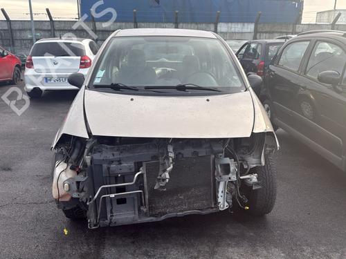 Brukte deler til CITROËN C3 I (FC_, FN_) 1.4 i (73 hp) 4389119
