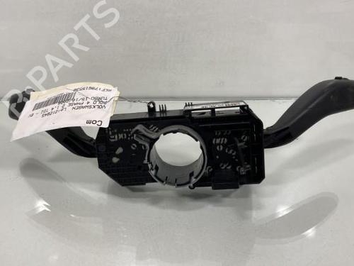 Steering column stalk VW POLO (9N_, 9A_) 1.4 TDI | BP19970339I23 