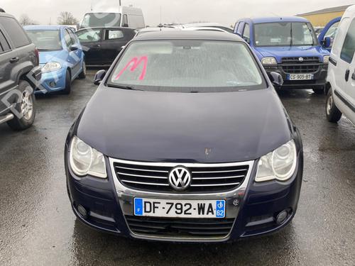 Left headlight VW EOS (1F7, 1F8) 2.0 TDI | BP20219723C28 - Image 18