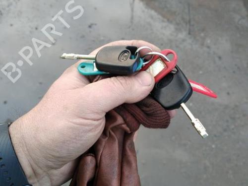 Headlight switch FORD TRANSIT Van (FA_ _) 2.0 TDCi | BP19965477I24 - Image 9