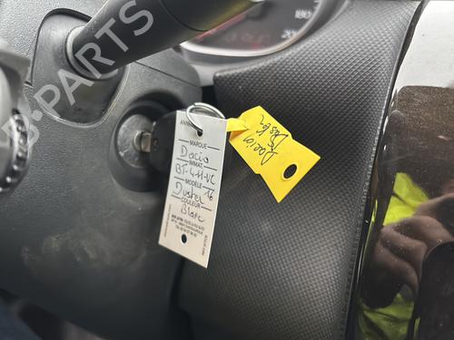 Left front driveshaft DACIA DUSTER (HS_) 1.6 16V Hi-Flex | BP23101317M38  - Image 28