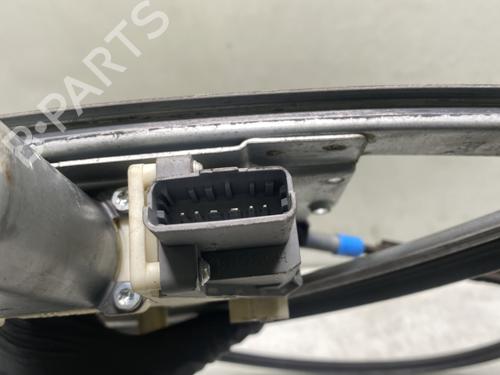Front right window mechanism PEUGEOT 607 (9D, 9U) 2.2 HDi | BP32389467C23 