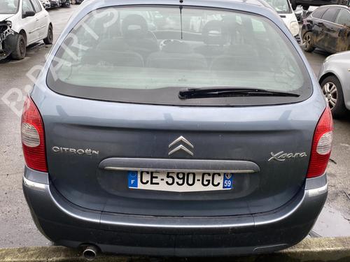 Rim CITROËN XSARA PICASSO (N68) 1.6 HDi | BP21961431C45 