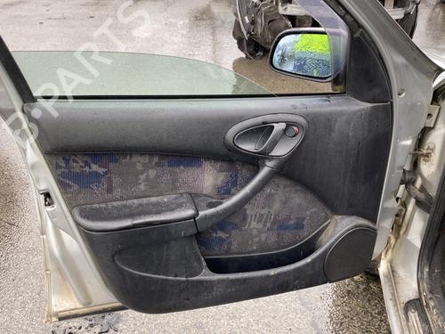 Front wiper motor CITROËN XSARA (N1) 2.0 HDi 90 | BP22410060M29 