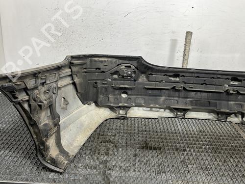 Rear bumper MERCEDES-BENZ C-CLASS (W203)  | BP29202808C8 