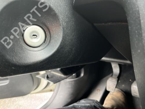 Left mirror FORD FIESTA V (JH_, JD_) 1.4 TDCi | BP21960989C26 