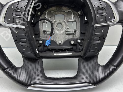 Steering wheel CITROËN C4 II (NC_) 1.6 HDi 115 | BP29711611C49 