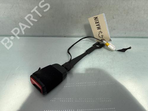 Used Seat buckle Seat buckle 37171921 37171921