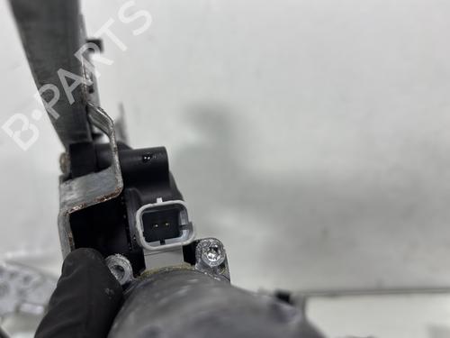 Front right window mechanism PEUGEOT PARTNER Box Body/MPV (5_, G_) 1.9 D | BP29939663C23