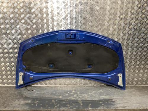 Hood RENAULT CLIO III (BR0/1, CR0/1) 1.5 dCi (BR17, CR17) | BP20028056C1 