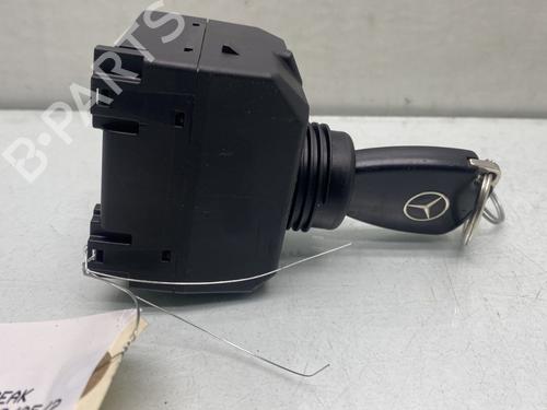 Used Ignition barrel Ignition barrel MERCEDES-BENZ R-CLASS (W251, V251) R 320 CDI 4-matic (251.022, 251.122) (224 hp) 28280364 28280364