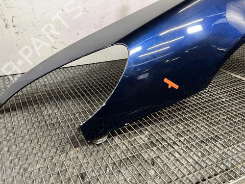 Used Left front fenders Left front fenders PEUGEOT 607 (9D, 9U) 2.2 HDi (133 hp) 32208340 32208340