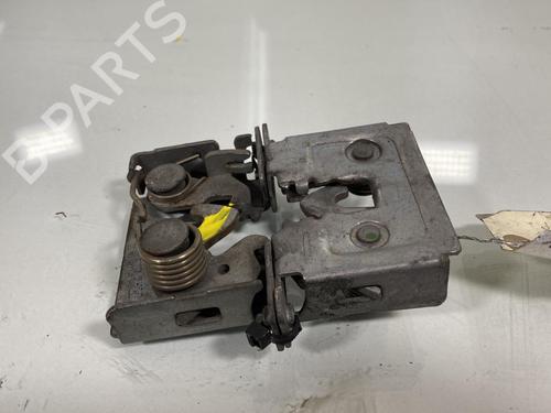 hjelmlås hjelmlås MINI MINI Convertible (R57) Cooper D (112 hp) 19998033 19998033