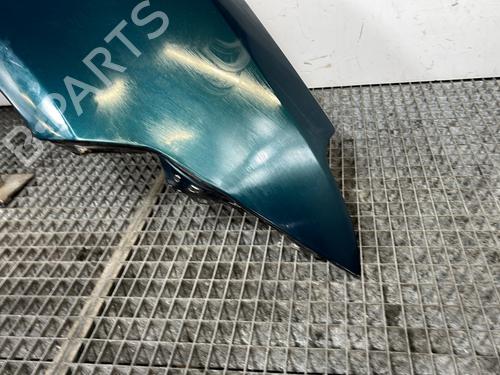 Right front fenders FORD FOCUS C-MAX (DM2) 1.8 TDCi | BP29560478C42 