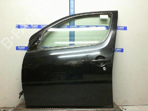 Used Left front door DAIHATSU YRV (M2) 1.3 (M201) (87 hp) 21950413