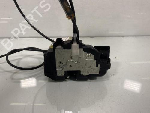 Front left lock NISSAN MICRA III (K12) 1.2 16V | BP21057600C98 