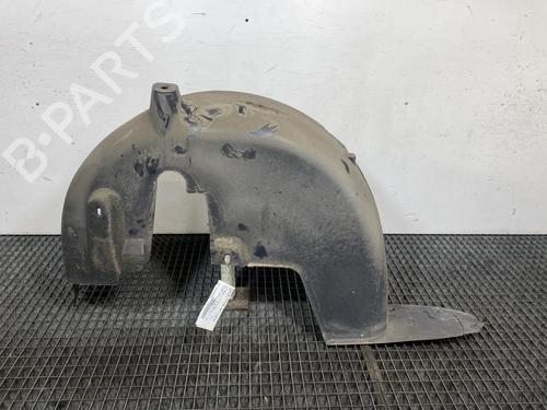 Used Wheel arch CITROËN C4 CACTUS 1.6 BlueHDi 100 (99 hp) 21096019