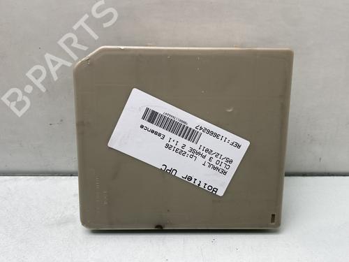 Elektronik Modul RENAULT CLIO III (BR0/1, CR0/1) 1.2 16V Hi-Flex (BR1U, CR1U) | BP30003047M83 