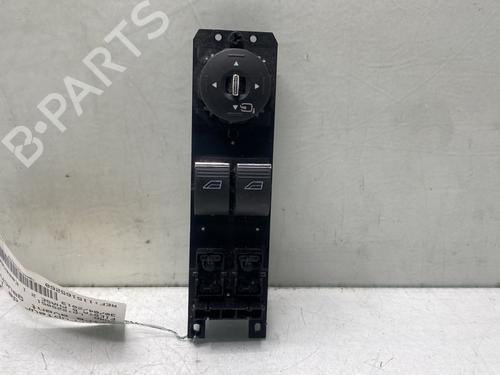 Used Left front window switch Left front window switch FORD FIESTA VI (CB1, CCN) 1.0 EcoBoost (100 hp) 31712355 31712355