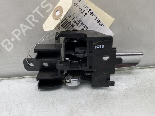 Front right interior door handle MITSUBISHI MIRAGE / SPACE STAR VI Hatchback (A0_A) 1.2 (A03A) | BP30046370I14 