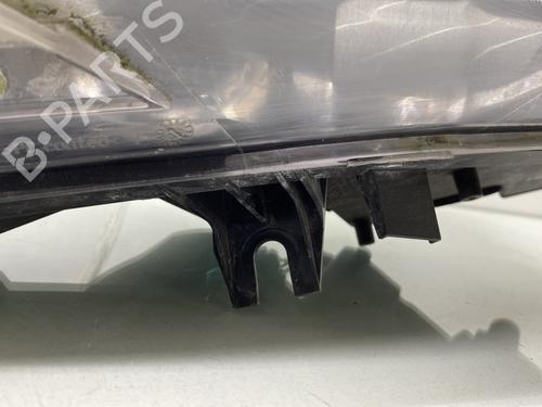 Used Left headlight Left headlight NISSAN QASHQAI I (J10, NJ10) 1.5 dCi (106 hp) 25597821 25597821