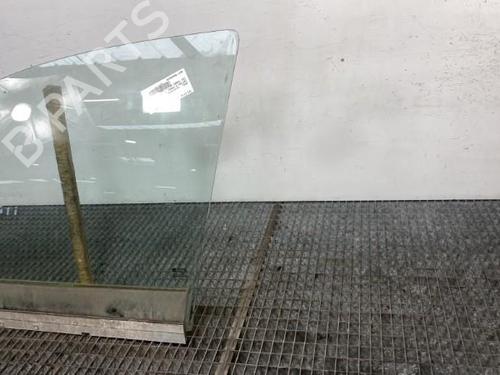 Front left door window OPEL ZAFIRA A MPV (T98) 2.2 DTI 16V (F75) | BP19992555C18 