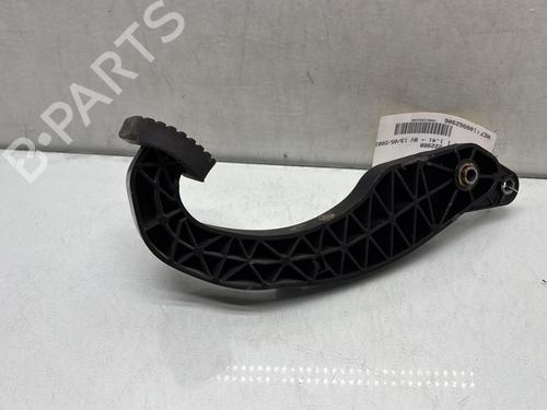 Clutch pedal PEUGEOT 206 Hatchback (2A/C) 1.4 i | BP28281454I13 