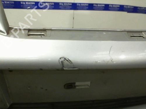 Front bumper OPEL VECTRA B (J96)  | BP27722717C7 