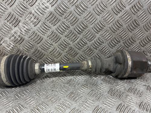 Left front driveshaft RENAULT LAGUNA Coupe (DT0/1) 2.0 GT | BP36792211M38 - Image 3