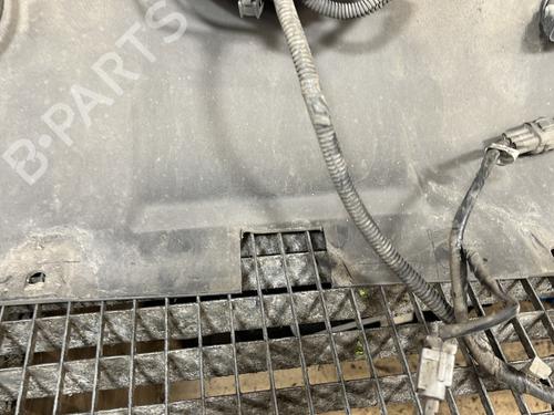 Rear bumper NISSAN QASHQAI I (J10, NJ10) 1.5 dCi | BP21955892C8 
