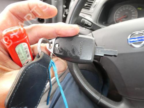 Left front window switch VOLVO V50 (545) 2.0 D | BP21956013I27 - Image 8