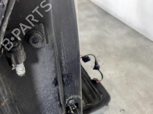 Right front door SEAT IBIZA IV (6J5, 6P1) 1.4 | BP29481894C3 