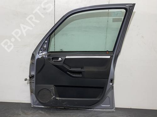 Dør høyre foran OPEL MERIVA A MPV (X03) 1.7 CDTI (E75) (100 hp) 31192849