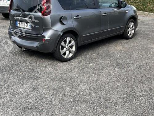 Right taillight NISSAN NOTE (E11, NE11)  | BP32297008C35  - Image 14