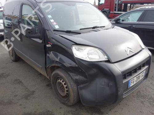 ABS pump CITROËN NEMO Box Body/MPV (AA_)  | BP20015105M43  - Image 11