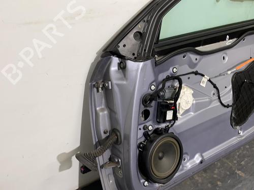 Right front door AUDI A3 (8P1) 1.9 TDI | BP21955401C3 