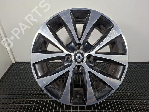 Used Rim Rim 38448554 38448554