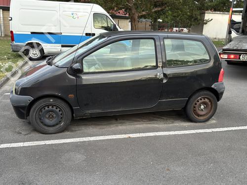 Udstødningssystem RENAULT TWINGO I (C06_) 1.2 (C066, C068) | BP29339877M121 