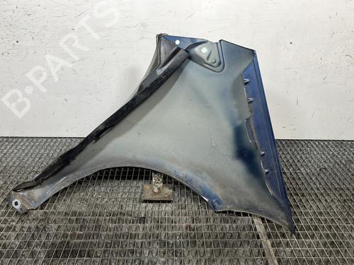 Left front fenders MERCEDES-BENZ A-CLASS (W169) A 180 CDI (169.007, 169.307) | BP29886899C41 