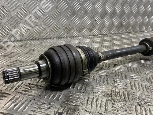 Right front driveshaft CHEVROLET AVEO / KALOS Saloon (T250, T255)  | BP19973083M39 