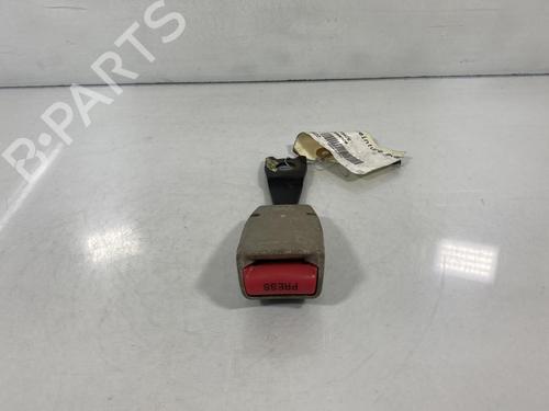 Seat buckle MAZDA DEMIO (DW) 1.3 16V (DW3W, DW19) | BP21951689I32 