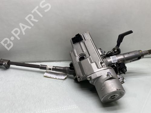 Used Steering column OPEL CORSA E (X15) 1.4 (08, 68) (90 hp) 31205512