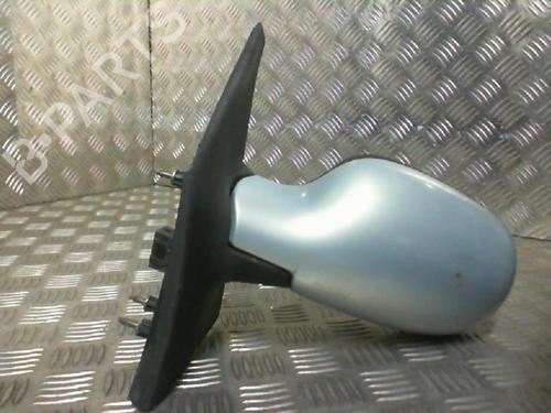 Used Left mirror Left mirror 20018740 20018740