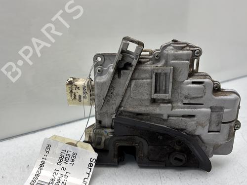 Rear right lock SEAT LEON (1P1) 1.9 TDI | BP28824694C99 