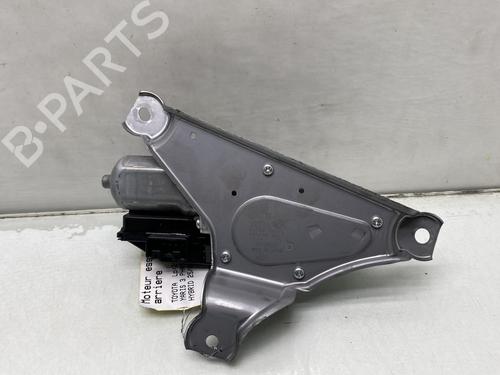 Rear wiper motor TOYOTA YARIS (_P13_) 1.5 Hybrid (NHP130_, NHP130) | BP21005178M102 