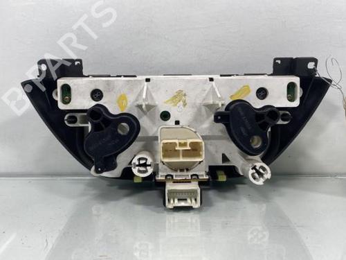 Climate control TOYOTA RAV 4 II (_A2_) 2.0 D 4WD (CLA20_, CLA21_, CLA20R, CLA21R) | BP20015196I5 