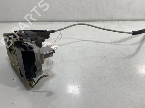Front right lock PEUGEOT 307 (3A/C) 1.4 HDi 9136AA