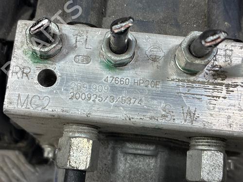 ABS Bremseaggregat ABS Bremseaggregat 37997879 37997879