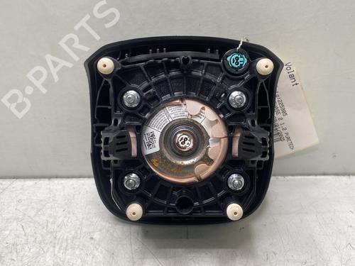 Steering wheel CITROËN C5 AIRCROSS (A_) 1.2 Hybrid 136 (ARHPYJ) | BP32495816C49 - Image 2